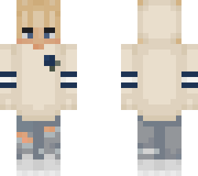 edit of a skin by loliswithautism