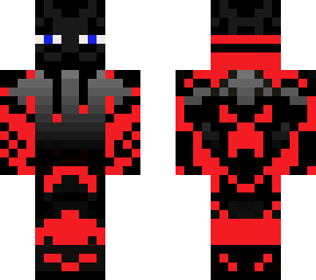 enderman orcrist55