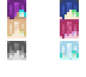face thing?