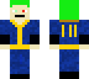 fallout skin nathan