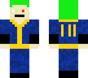 fallout skin nathan