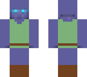 farmer thanos (without gauntlet)