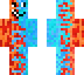 fire vs ice