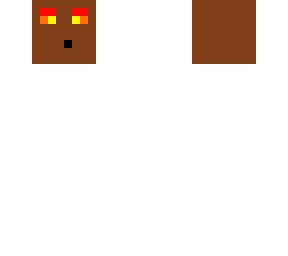 floating magma cube