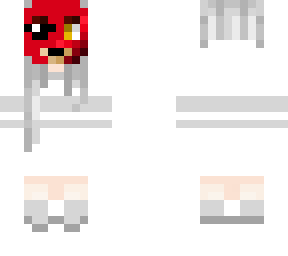 foxy fnaf girl