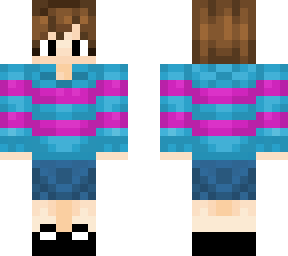 frisk revised edition
