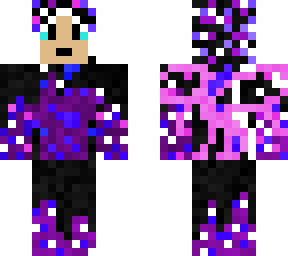 galaxy boy