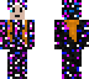 galaxy girl