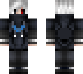 ghoul nova