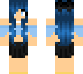 goth blues original