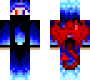 half-demon
