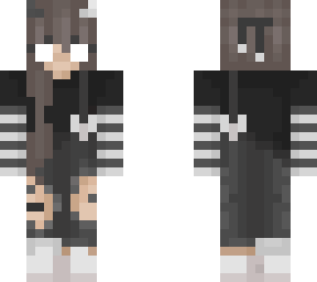 happy herobrine girl idk
