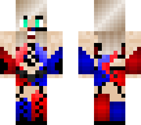 harley quinn