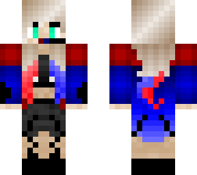 harley quinn style