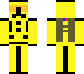 hazmat suit