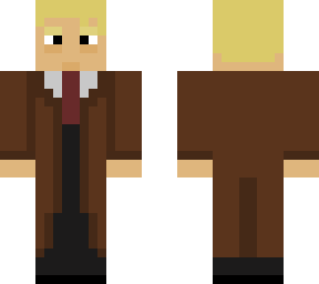 hotel maledicta detective