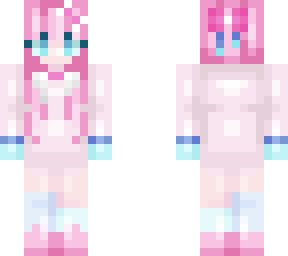 human sylveon?-request