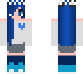 i got the blues-reshade entry