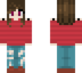 idk i was bored