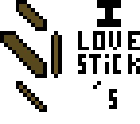 ilovesticks skin