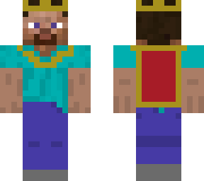 king steve