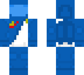 lego space futuron(blue)