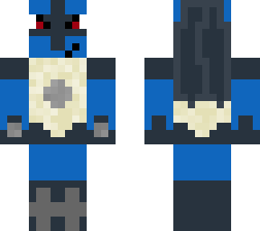 lucario