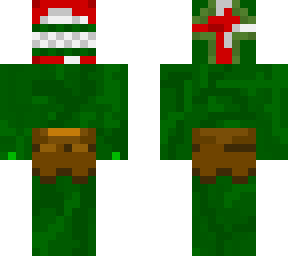 mahskie