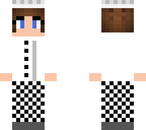 male chef