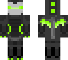 mecha silurmadis