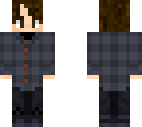 michael buchanan