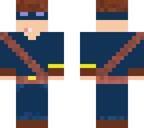 minecraft expert