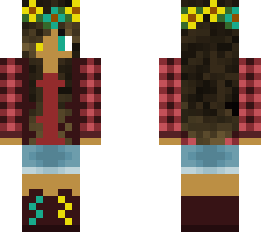 mountain girl 2