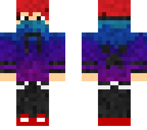 my galactic skin v2