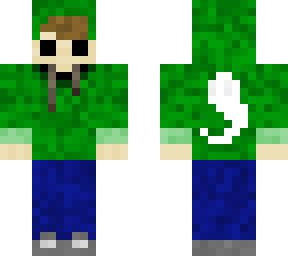 my oc