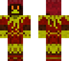 my skin