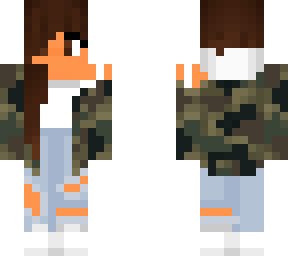 my skin edited