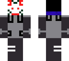 naruto anbu agent