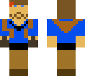 nathan drake(kingsteed86)