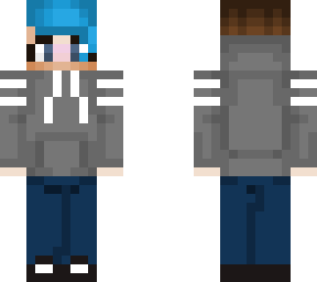 new skin!!!