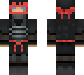 ninjcx skin
