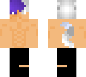 no shirt