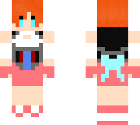 nora valkyrie