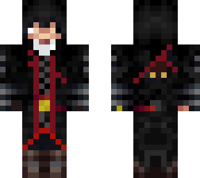 old master assassin