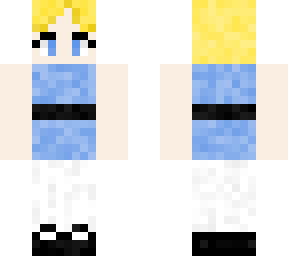 power girl
