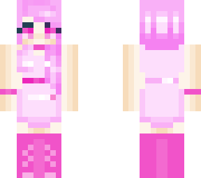 precious pink