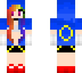 rainbowyt sonic