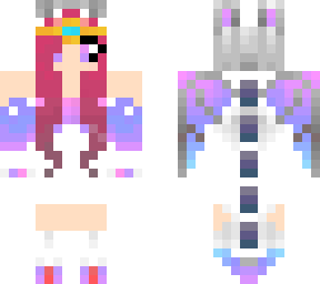 real dragon princess
