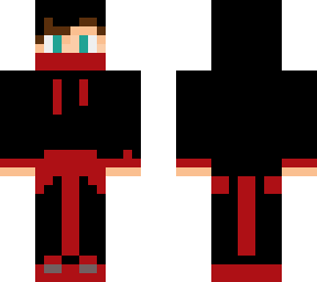 red ninja