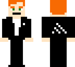 redhead adidas